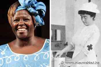 Een oorlogsverpleegster en een Keniaanse Nobelprijswinnaar: nieuwe weg en park vernoemd naar vrouwen