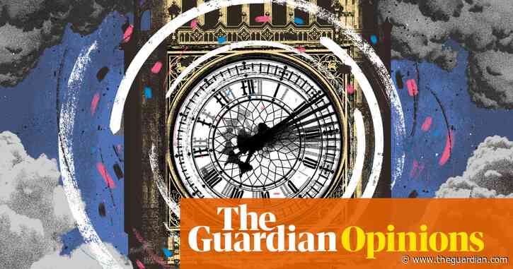 If Britain is now resetting the clock on trans rights, where will that leave us? | Gaby Hinsliff