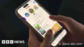 BBC Sounds block outside UK delayed