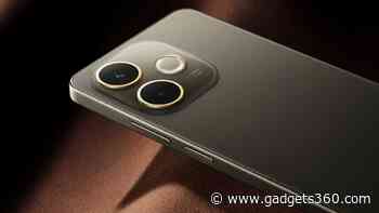 Oppo A5 Pro 5G Price in India Leaked Ahead of April 24 Launch