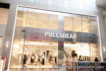 Pull & Bear opens first store in Glasgow