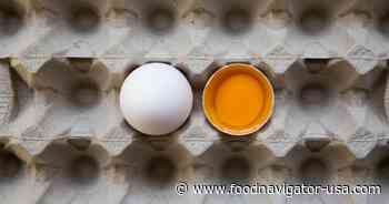 Egg prices serve as ‘bellwether’ to slumping dairy units in March