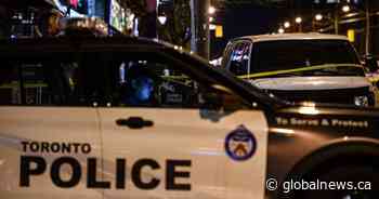 Collision leaves 1 driver dead in Toronto’s east end