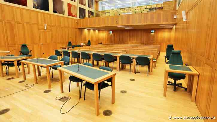 'Goedmaakseks' is verkrachting vindt rechter, man moet cel in