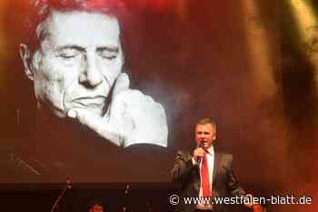 Der singende Bäcker kehrt zurück