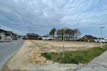 Wohnen in Steinhagen