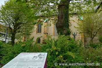 Der Pastor, der Nazi-Unrecht beim Namen nannte