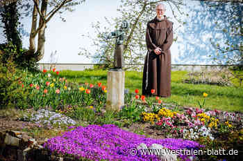 Paradiesische Ruhe im pulsierenden Herzen der Stadt