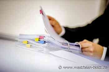 Paderborn: Arbeiten am Limit