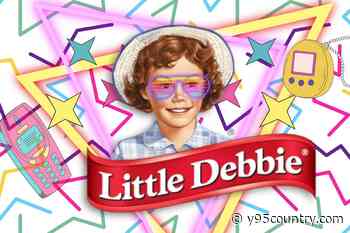 Nostalgia Unlocked: Little Debbie Releases New Snack That Combines Two Fan-Favorites
