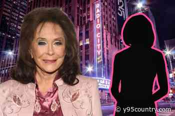 Meet the Actress Who Will Play Loretta Lynn in the ‘Coal Miner’s Daughter’ Musical