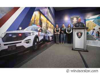 Ontario boosts funding to help Windsor police support victims of domestic violence