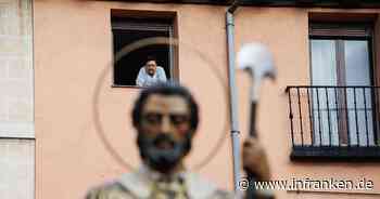 Kreis Kitzingen: Mann schraubt Teile von Oldtimer ab - offene Schulden