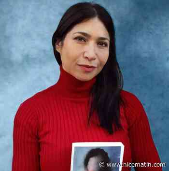 "Derrière chaque histoire de ce livre, il y a une femme qui est menacée": Sarah Barukh présente son roman "De bleu, de blanc, de rouge et d’étoiles"