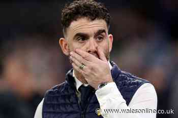 Omer Riza issues statement to Cardiff City fans after 'clueless' comments sparked fury