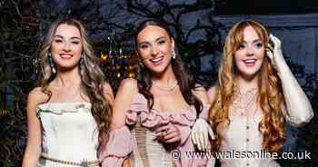 Eurovision favourites revealed for 2025 with just weeks to go