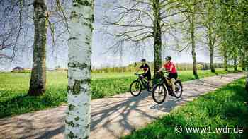 Elf Radtouren durch NRW: Diese Stecken lohnen sich