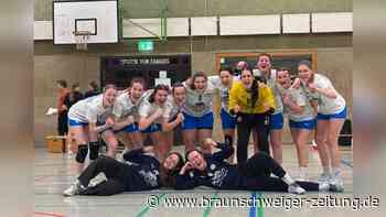 Eintracht Braunschweigs Handballer: Vom Underdog zum Aufstiegskandidaten