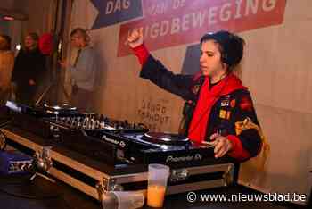 Ellen Degrande (26) gaat aan de slag als jeugdopbouwwerker en verlaat gemeenteraad: “Deontologische code gevolgd”