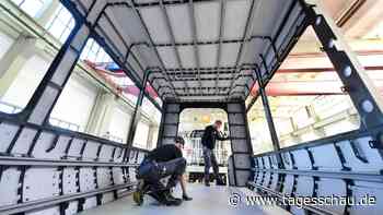 IW-Umfrage: 2025 könnten viele Arbeitsplätze verlorengehen