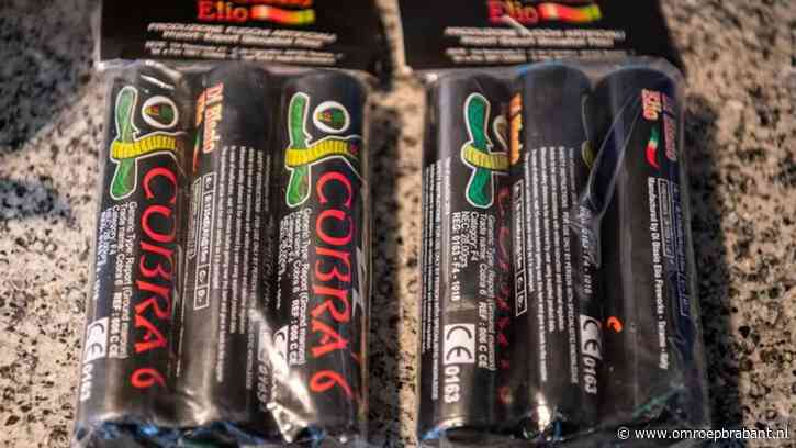 Drie jonge zussen krijgen flinke boete voor aanslag op huis