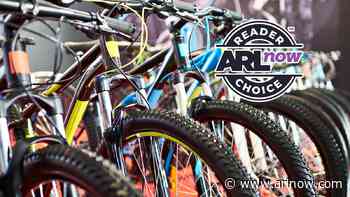 Poll: The best bike shop in Arlington
