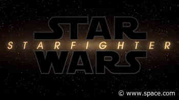 Ryan Gosling's new 'Star Wars' movie 'Starfighter' is coming in 2027, and it has nothing to do with the Starfighter games