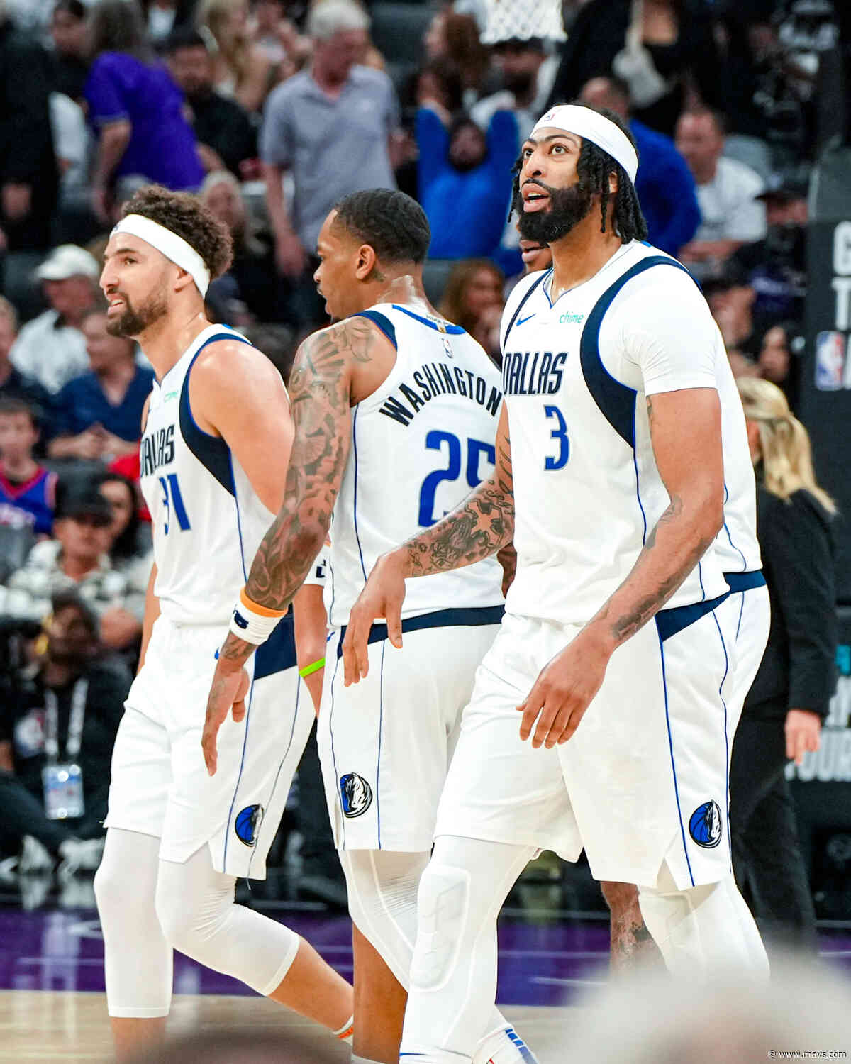 It’s win or go home (again) for Mavs against Grizzlies