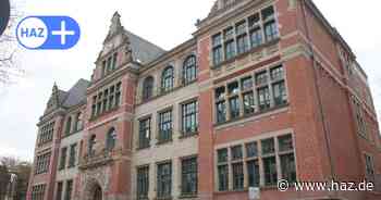 Hannovers Denkmale: IGS Linden folgt Humboldtschule an der Beethovenstraße