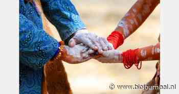 KIVA film- en sprekersavond 'The Call of the Wisdom Keepers'