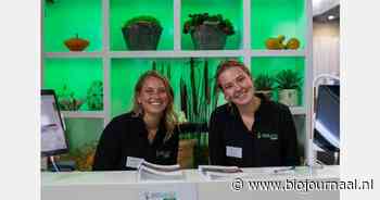 Nieuw op Seed meets Technology 2025: banenmarkt