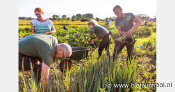 Herenboerderijen openen hun poort tijdens Herenboeren Open Dagen