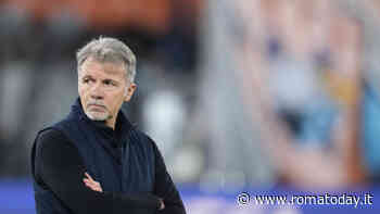 Marco Baroni sotto accusa: il futuro alla Lazio è in bilico