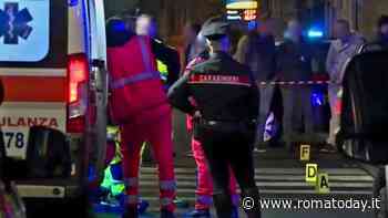 Duplice omicidio al Pigneto: a sparare un killer professionista assoldato dalla mala cinese