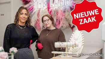 The Labb brengt alle schoonheidsbehandelingen samen onder één dak: “Een plek waar mensen echt tijd voor zichzelf kunnen nemen”