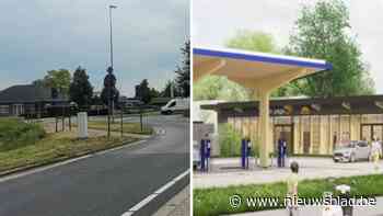 Buurt Veldstraat gaat opnieuw bezwaar indienen tegen nieuwe plannen McDonalds op Stapelheide