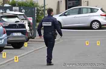 Fusillade en Bretagne sur un point de deal: quatre jeunes hommes en garde à vue