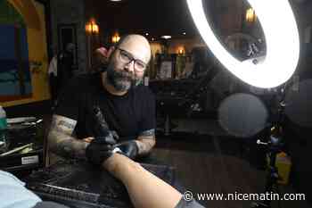 "C’est devenu une sorte d’appartenance, un mode d’expression": le Nice Tattoo Festival démarre ce samedi 19 avril à l’hippodrome de Cagnes-sur-Mer