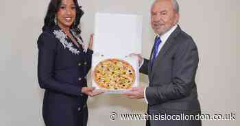 ‘I was never fired—just fuelled’ says Sutton’s The Apprentice runner-up