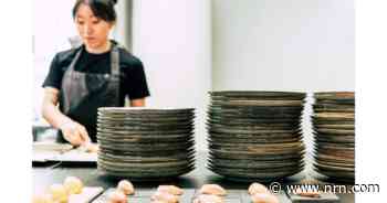 The restaurant industry is younger and more diverse than the overall U.S. workforce