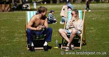UK weather: New hottest day of the year forecast with seven counties to hit 26C
