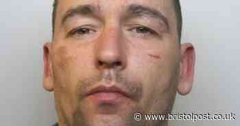 Call 999 if you see man wanted by police in Bristol