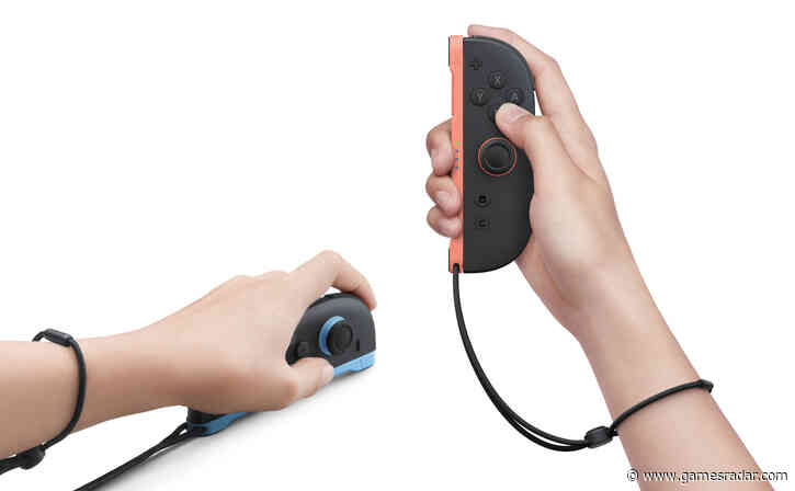 Nintendo raises the price of Switch 2 accessories in the US, putting a new pair of Joy-Cons at an eye-watering $94.99