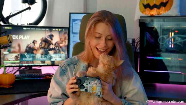 The Scuf Valor Pro is getting a bunch of new "Creator Design" controller flavors that pay homage to NoisyButters, A-Ali, Scump, and more