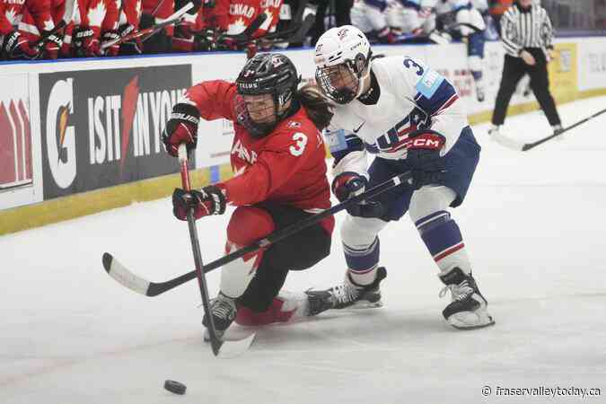 Women’s championship returns to April in Olympic year, new wrinkles for PWHL, players