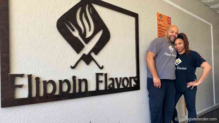 How This Black-Owned South Side Eatery Turned a Setback Into a Comeback