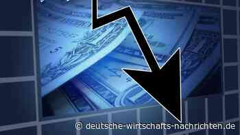 S&P 500 und die Illusion von sicheren, langfristigen Renditen