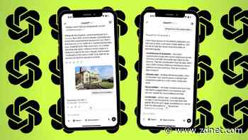 Think GeoGuessr is fun? Try using ChatGPT to guess locations in your photos