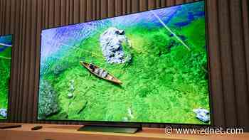 Your LG TV might analyze your emotional state to show you more relevant ads