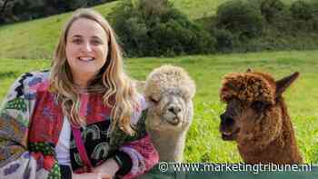 Alpaca’s stelen de show in nieuwe Allianz-campagne